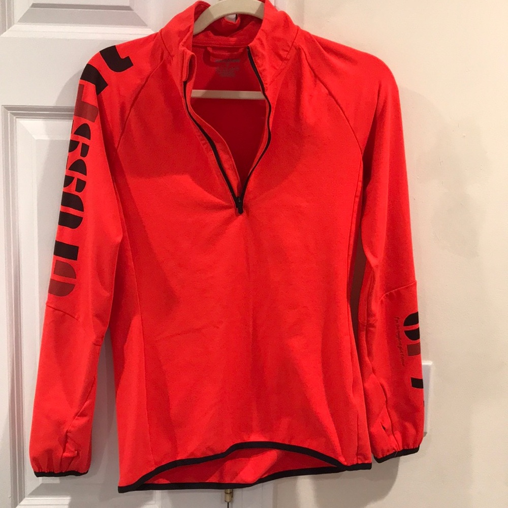 COPY - Reebok Quarter Zip